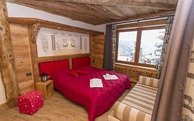 Hotel Sauze