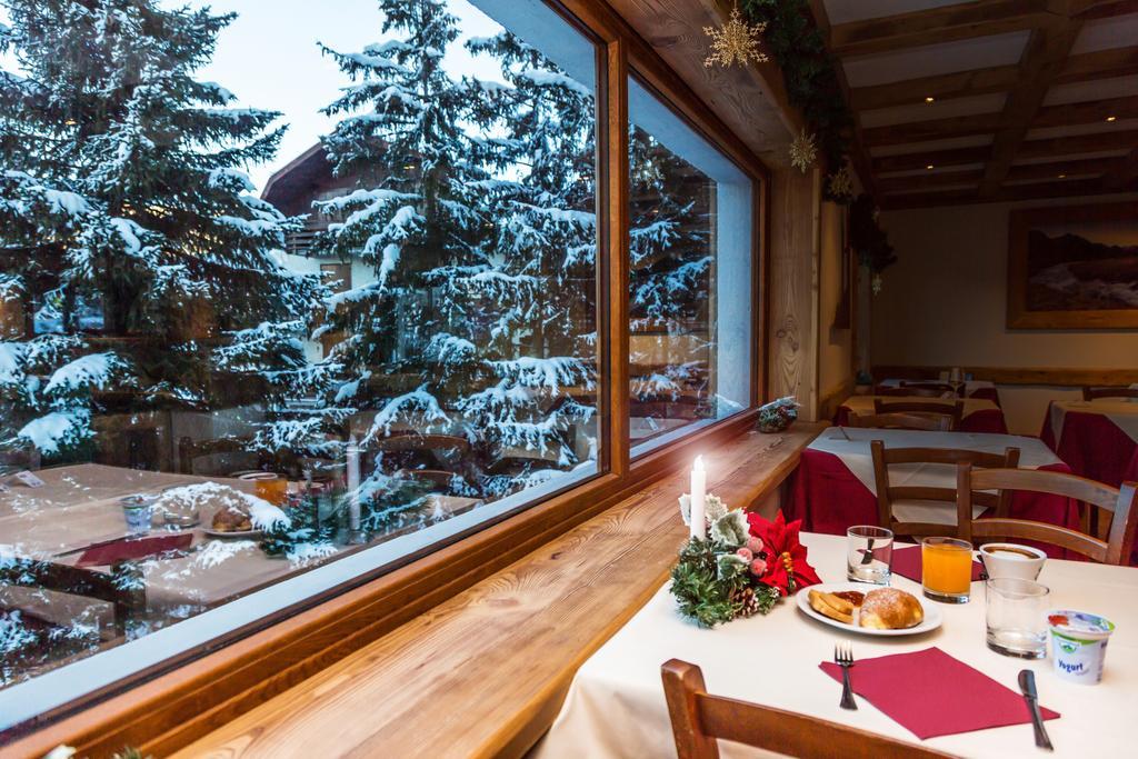 Hotel Sauze Саузе-д'Ульс Экстерьер фото