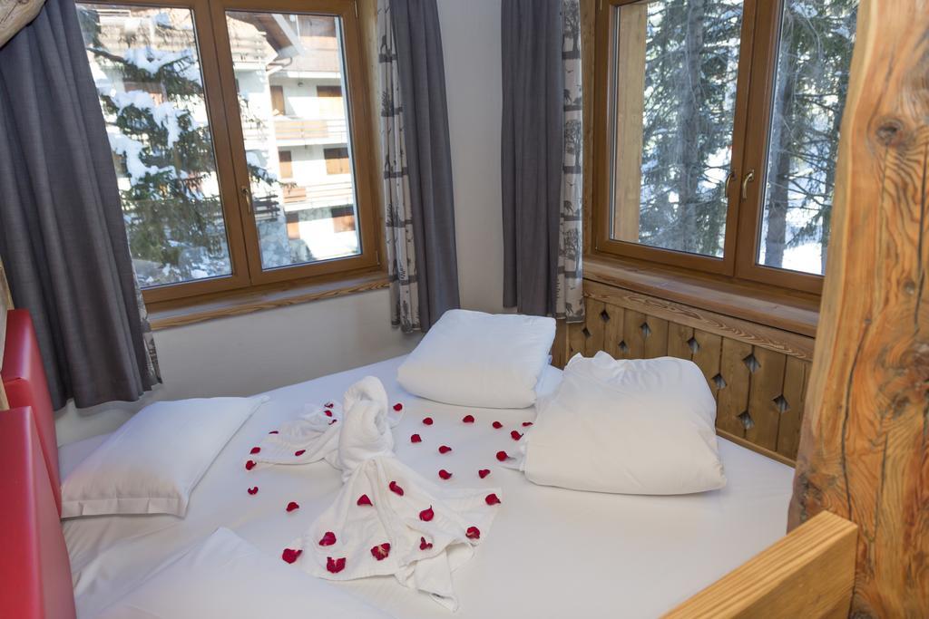 Hotel Sauze Саузе-д'Ульс Экстерьер фото