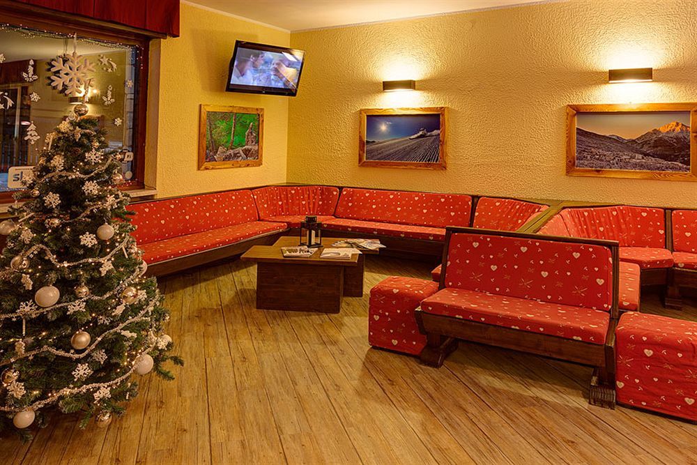 Hotel Sauze Саузе-д'Ульс Экстерьер фото